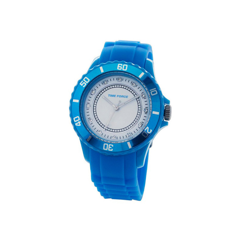 Montre Femme Time Force TF4024L13 (Ø 39 mm)