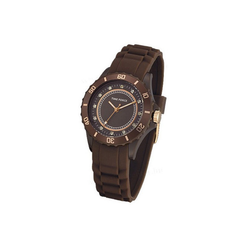 Montre Femme Time Force TF4024L15 (Ø 39 mm)