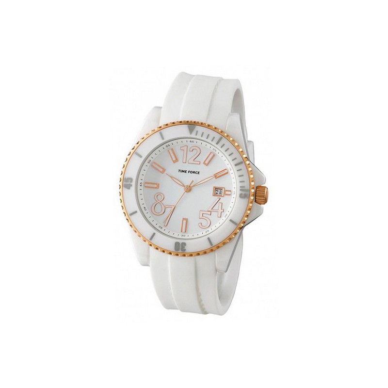 Montre Femme Time Force TF4186L11 (Ø 40 mm)