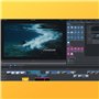 MAGIX Movie Studio 2024 : Le montage vidéo créatif pour tous | Programme de montage vidéo | Éditeur vidéo | pour Windows 10/11 P
