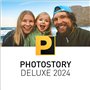 MAGIX Photostory deluxe 2024 - Souvenirs en mouvement | Éditeur d'images | Éditeur de vidéos | pour Windows 10/11 PC | 1 licence