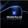 VEGAS Pro 22 - Le standard créatif pour la vidéo