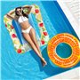 Anneau de Natation Gonflable