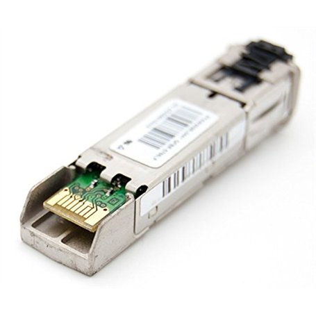 Cisco 1000BASE-SX SFP émetteur-Récepteur GBIC 30–1301–02 (GLC-SX-MM) (Lot DE 2)