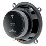 KIT Set pour Focal Auditor ACX-130 ACX130 2 Enceintes coaxiales 2 Voies de 13 cm 130 mm 5.25" de diamètre 50 Watts rms et 100 Wa