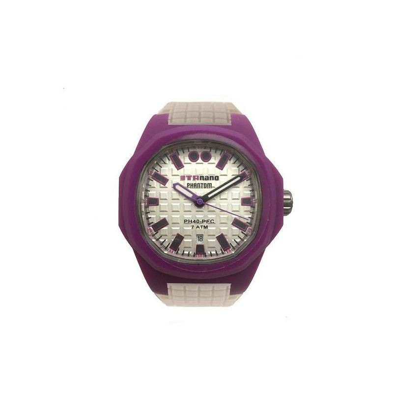 Montre Femme Itanano PH4002PHD12 (41 mm)