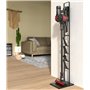 Support en Métal D'aspirateur Organisateur Compatible