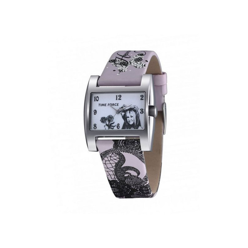 Montre Enfant Time Force HM1007