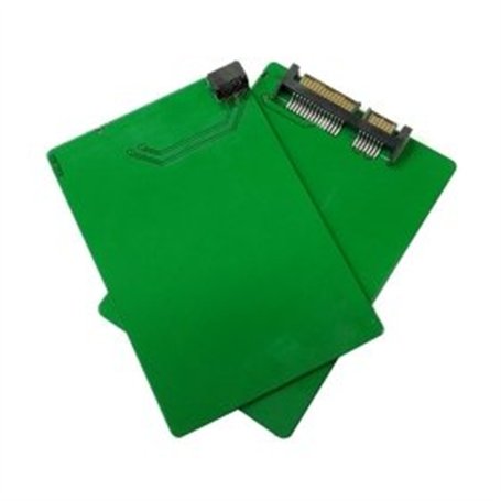 Chenyang Wd5000mpck Sff-8784 SATA Express vers SATA 3.0 6