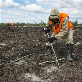 NAROSEBE 200 Pcs Pochette Plastique A5, Pochettes Transparentes Perforées 20 Trous, Feuilles Transparentes Classeur A5 21,5x15,5