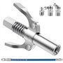 MINISOISO Raccord de Pistolet à Graisse