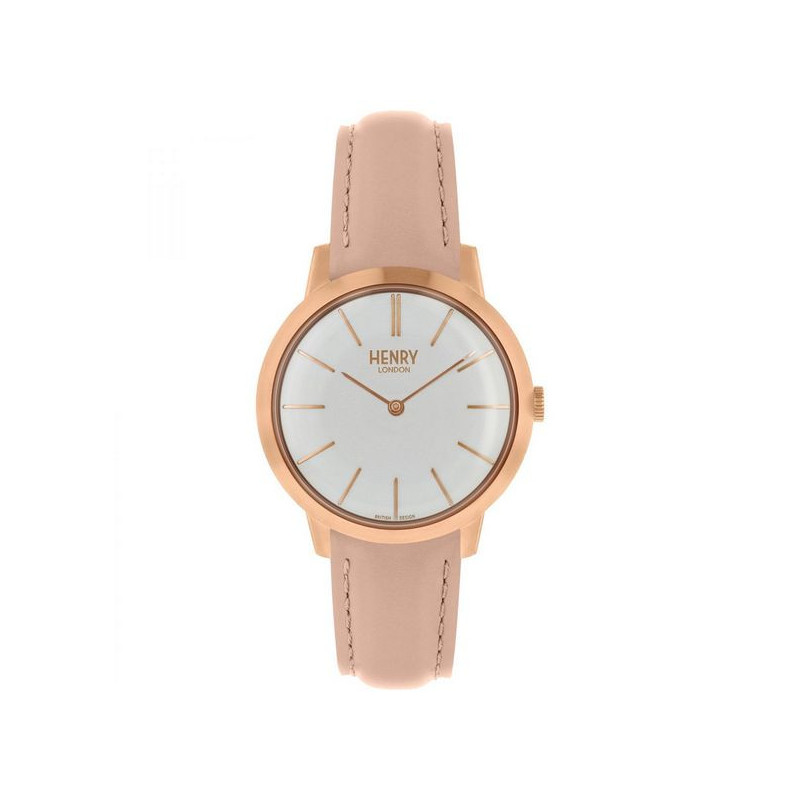 Montre Femme Henry London HL34-S0222 (Ø 34 mm)