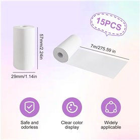 Proton Cristal Blue – Mixer – 250 ml / 8