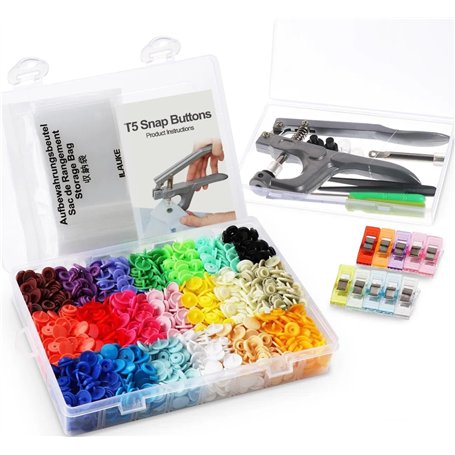 Pression Kit de Pince