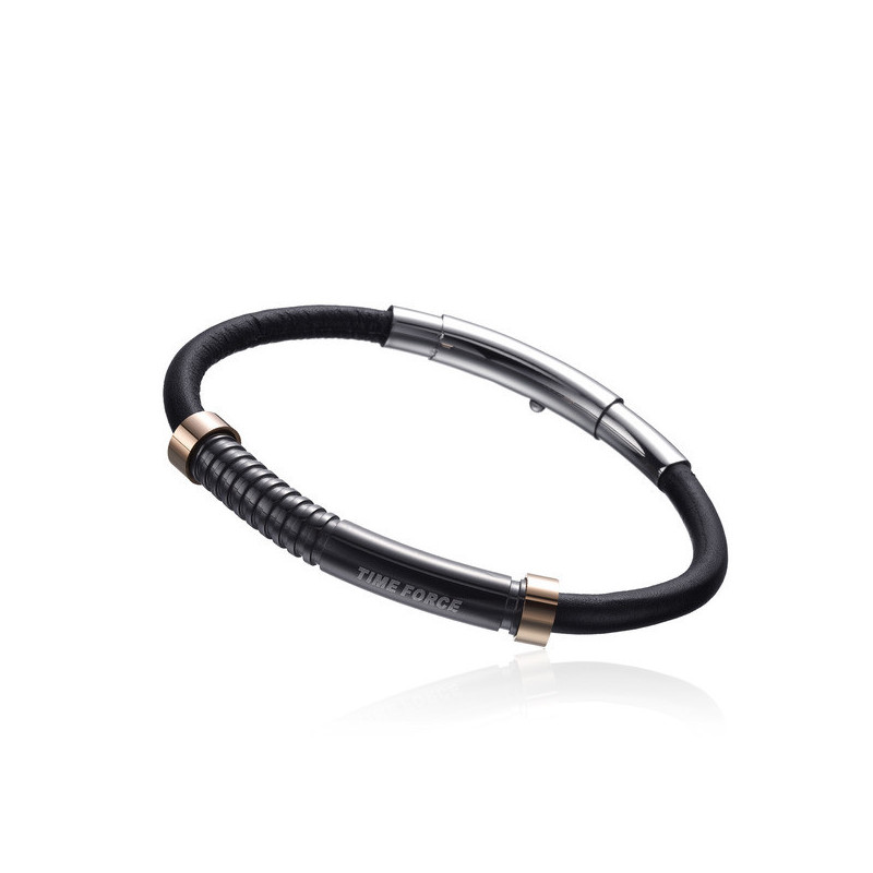 Bracelet Homme Time Force TS5096BR23 (21 cm)