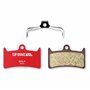 TOP BRAKE Plaquettes de Frein à Disque pour Hope Tech 3 V4