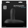 Vibromasseur NS Novelties Renegade black