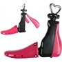 DZANS Chaussures pour Bottes | Élargisseur Chaussures à 4 Voies - Extenseur Chaussures pour Chaussures à Talons Hauts