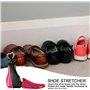 DZANS Chaussures pour Bottes | Élargisseur Chaussures à 4 Voies - Extenseur Chaussures pour Chaussures à Talons Hauts