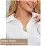 4 Pièces Broche Femme, Broche En Cristal Pour Femmes, Broche Bouquet pour la Fixation de Pull, Robes, Épingles de Sûreté pour Fe