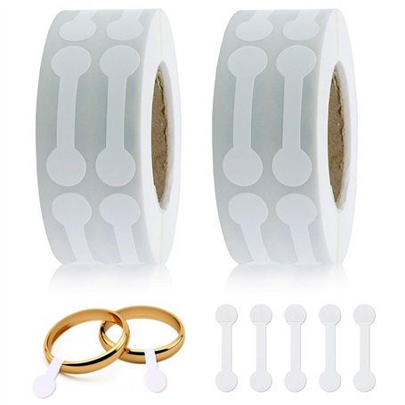 1000 Pièces Étiquette Prix