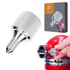 Vis de fixation compatible avec les accessoires de mixage Kitchen Aid