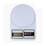 Tempo di Saldi Balance numérique de cuisine électronique LCD Touche Tara Maison Poids de 1 g à 7 kg