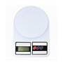 Tempo di Saldi Balance numérique de cuisine électronique LCD Touche Tara Maison Poids de 1 g à 7 kg
