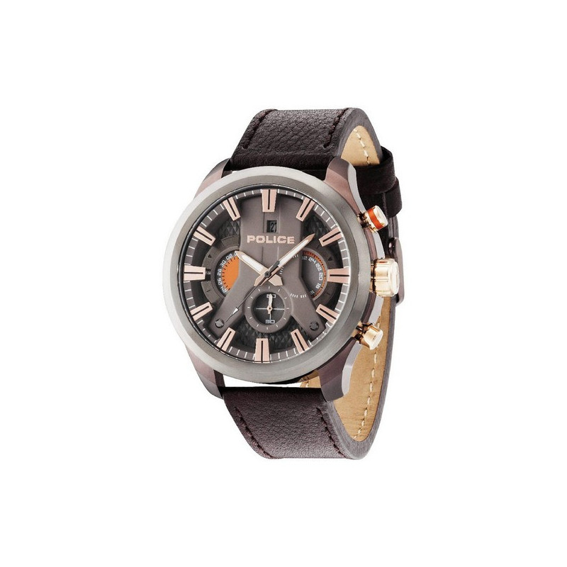 Montre Homme Police R1471668002 (Ø 48 mm)