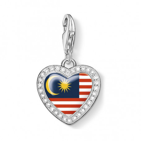 Perle de verre Femme Thomas Sabo 1184-628-7 43,99 €