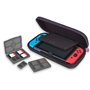 POCHETTE DE TRANSPORT DELUXE OFFICIELLE RDS™* "SPLATOON 2" POUR NINTENDO SWITCH™ – NNS51