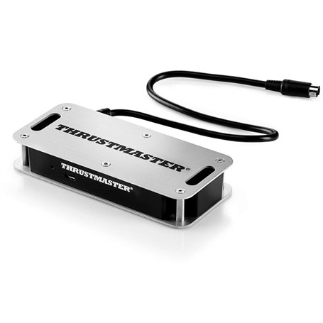 Thrustmaster TM Sim Hub - Hub de connectivité multi-périphérique pour la simulation de course sur PC