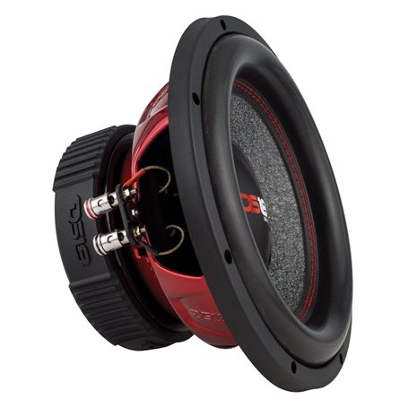 DS18 gen104d Genesis Series Caisson de basses 25 cm