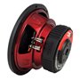 DS18 gen104d Genesis Series Caisson de basses 25 cm, double bobine 800 Watts MAX