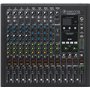Mackie Onyx12 12-Canaux Premium Analogique avec USB Multi-Piste