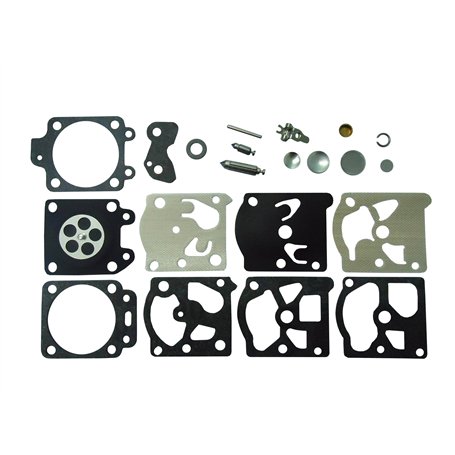 Kit membrane carburateur Walbro K20WAT