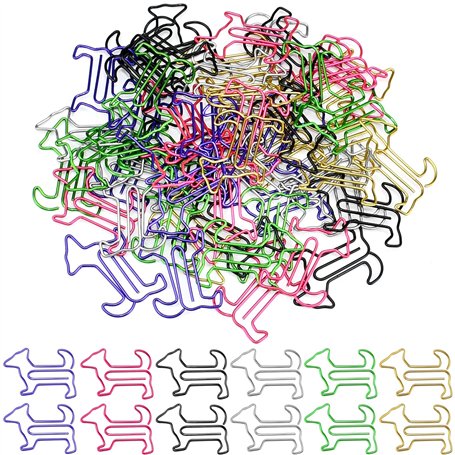 FTISSLY 60PCS Trombone