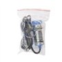 Heschen M30 Capacitif Capteur De Proximité Commutateur, Type de non-bouclier, LJC30A3-H-Z/AY, Détecteur 1-15mm, 10-30VDC 200mA,
