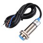 Heschen Capteur de proximité inductif M18