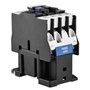 Heschen CJX2-1810 Bobine de contact 3 pôles 220 V 50/60 Hz 660 V 25 A