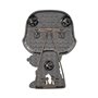 Funko Funko Large Pop! Enamel Pin - STAR WARS: Sith Trooper Pin en Émail - Broche Fantaisie Mignonne à Collectionner - pour les 