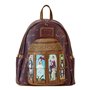 Loungefly - Mini Sac A Dos Disney - Haunted Mansion Moving Portraits - 0671803472136