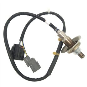 Germban L3CE-18-8G1 234-5042 Détecteur d'oxygène 5 fils pour gaz d'échappement M3 2.3L-L4 2010-2013