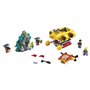 LEGO 60264 City Oceans Le sous-Marin d’Exploration