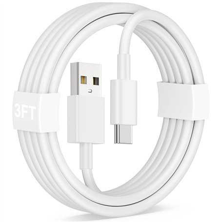 Câble Carplay pour iPhone 16 15 Voiture