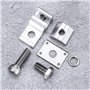 Kit de Fixation pour Système de Montage Solaire
