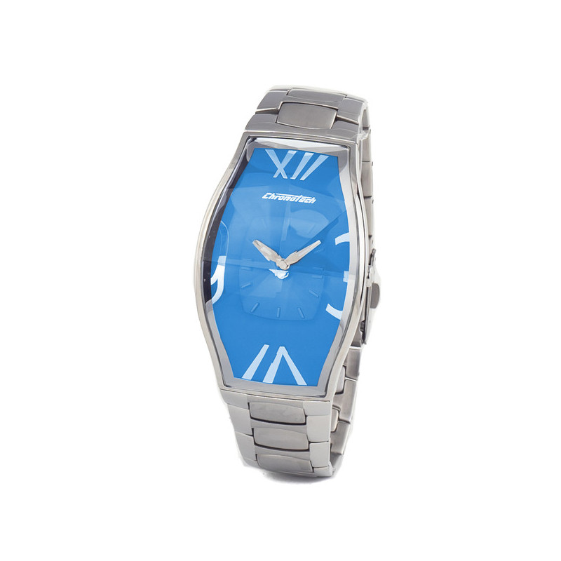 Montre Femme ChroNotech CT7932L/01M (Ø 28 mm)