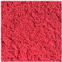 Kinetic Sand Sable Magique - Pack de Sable Magique Rouge 907 G - Créez Différentes Formes Hypnotisantes à l'Infini comme de la P