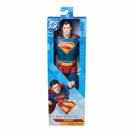 Figurine d'action Superman 30 cm
