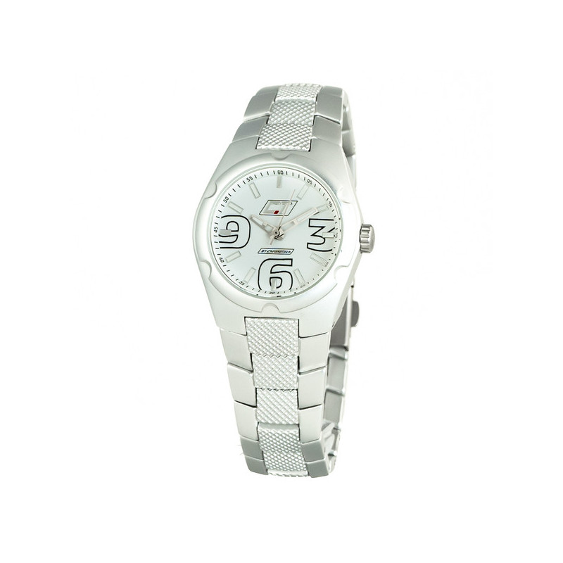 Montre Femme ChroNotech CC7039L-05M (Ø 32 mm)